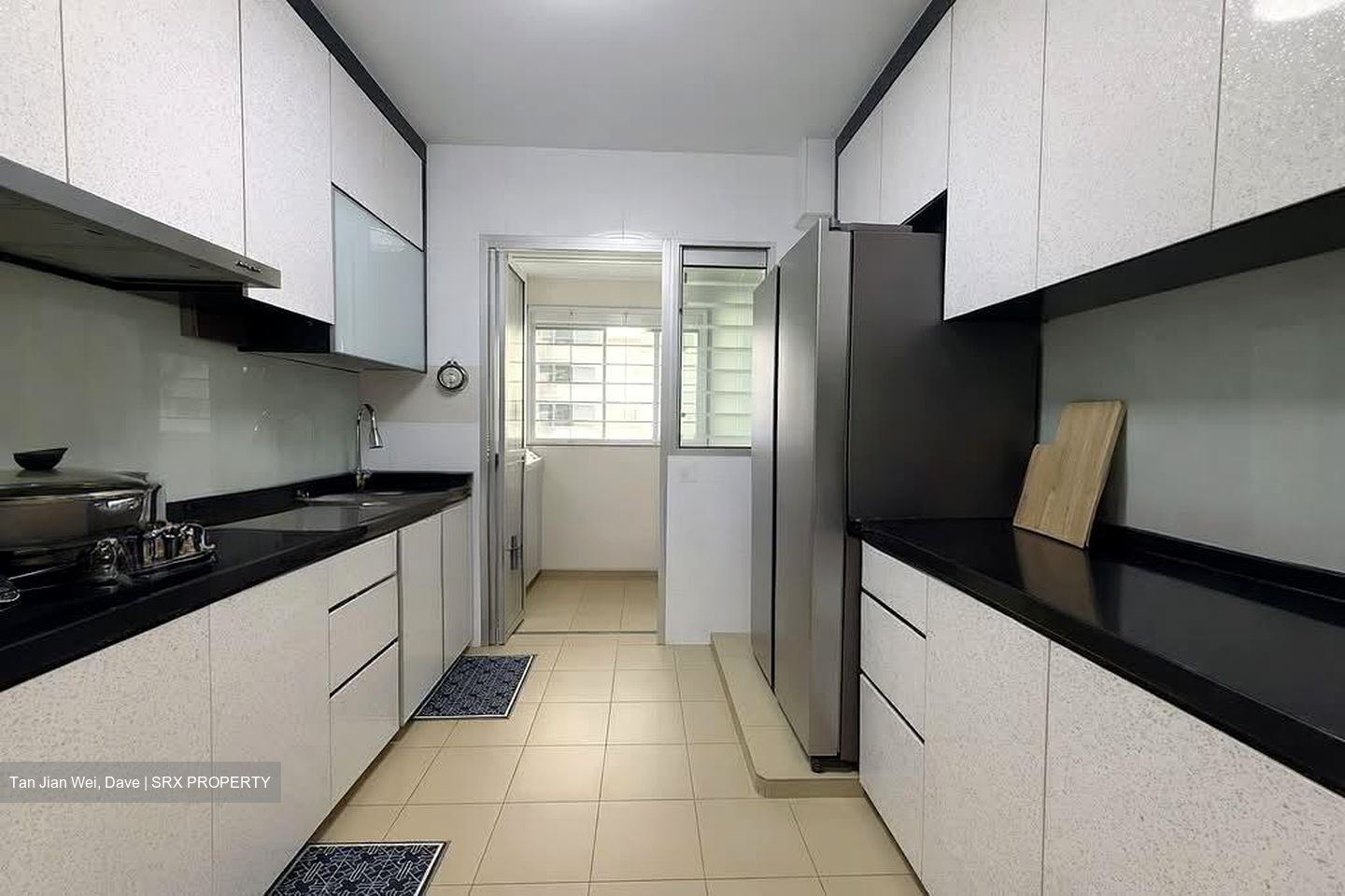 Blk 473B Hougang Parkedge (Hougang), HDB 4 Rooms #548369761